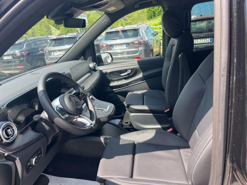 Mercedes-Benz Classe V Avantgarde 250 d extralong