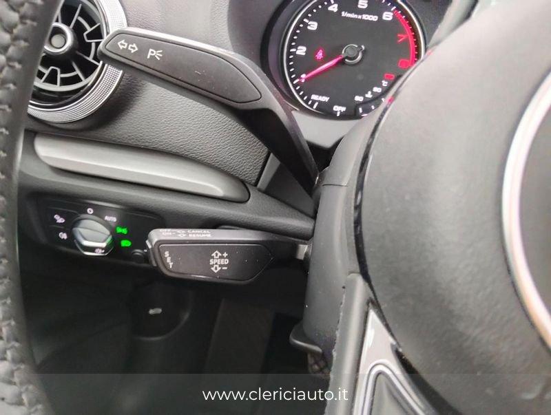 Audi A3 Sportback 35 1.5 tfsi Business