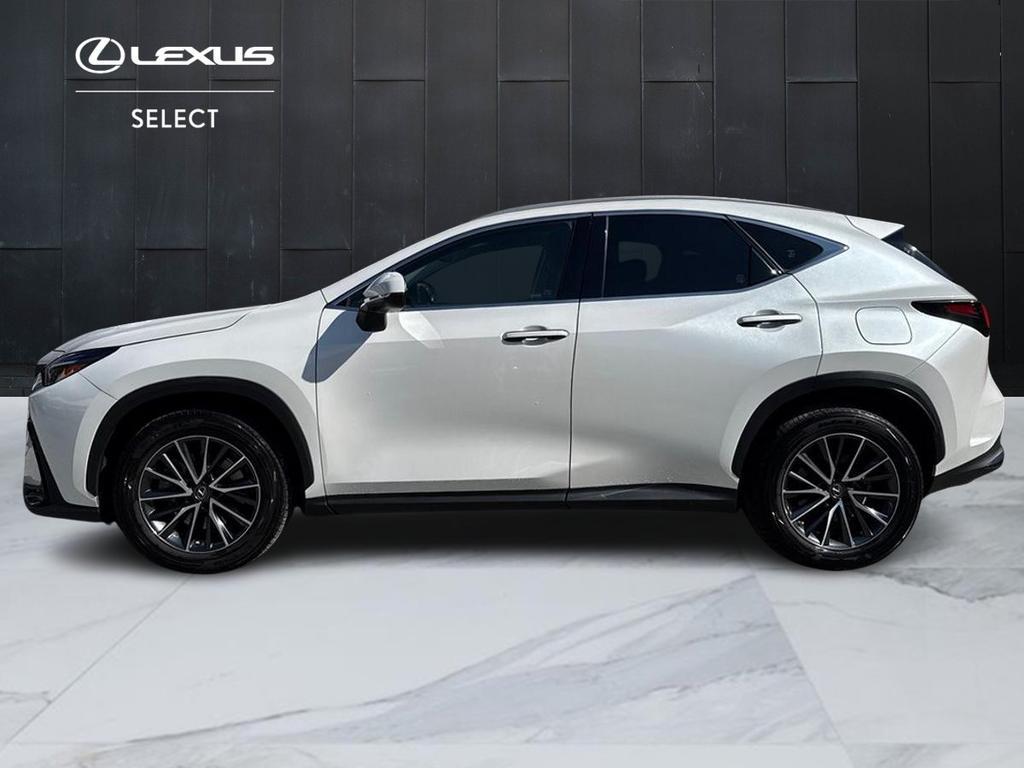 Lexus NX 450h+ 2.5 phev Premium+ 4wd e-cvt