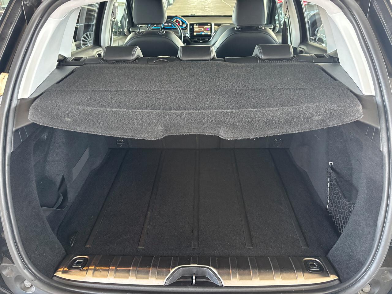 Peugeot 2008 1.6 e-HDi 92 CV Stop&Start Allure
