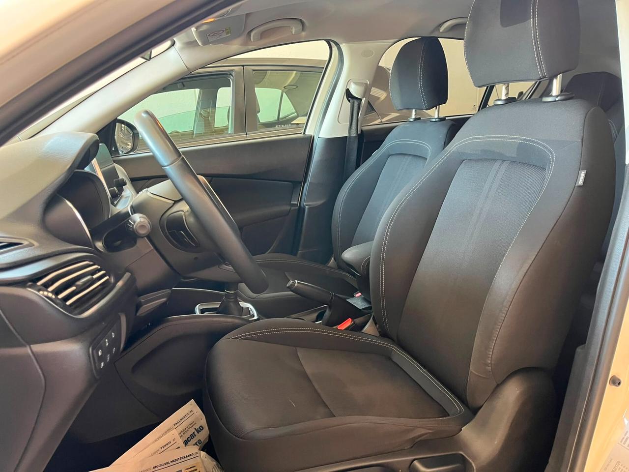 Fiat Tipo 1.3 Mjt S&S 5 porte Business 2019