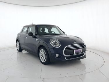 MINI Mini 5p 1.5 Cooper D Hype BLUETOOTH+AZIENDALE