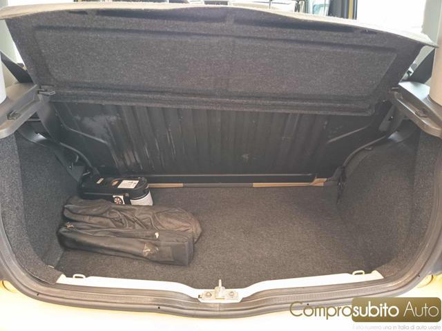 FIAT Panda 1.4 Climbing Natural Power