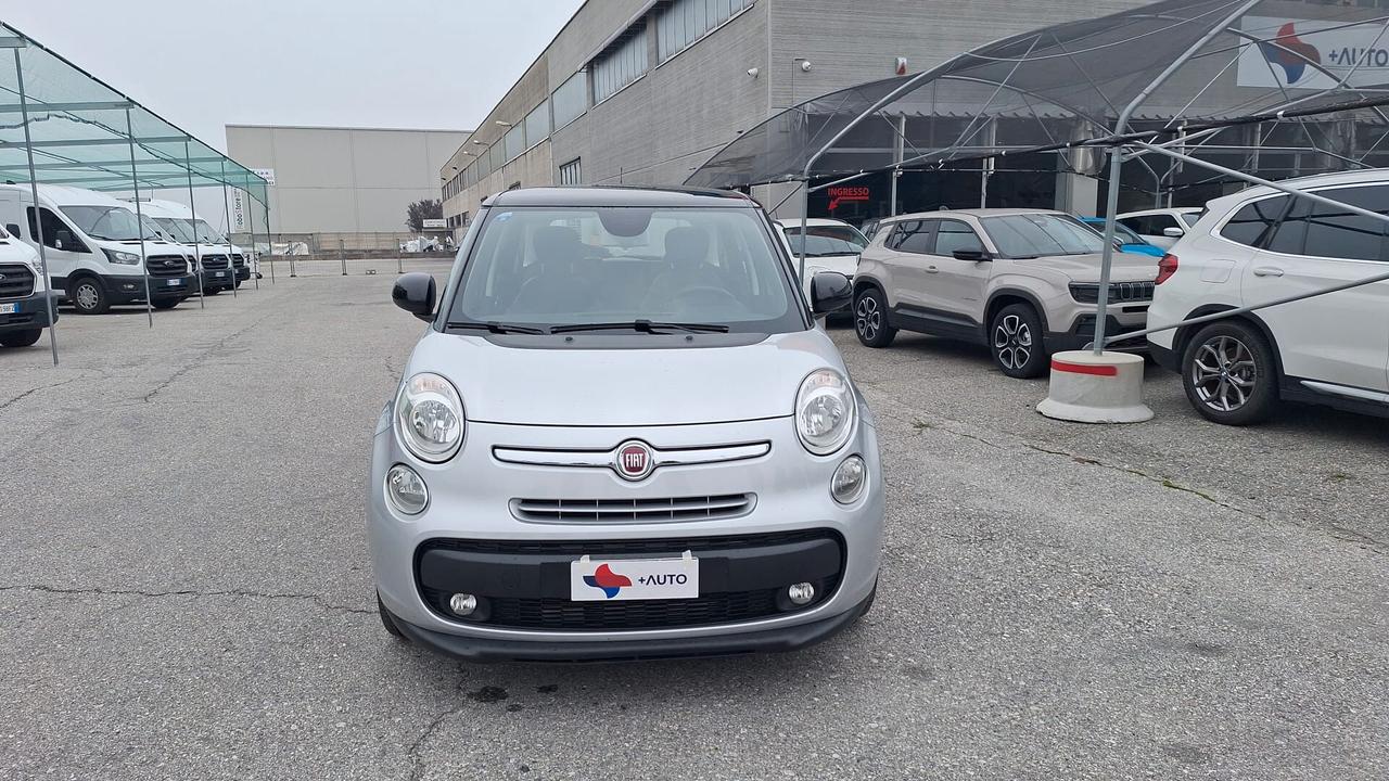 Fiat 500L 1.6 Multijet 105 CV Lounge