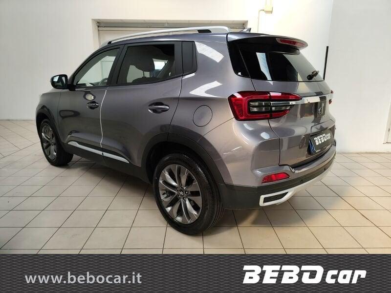 DR AUTOMOBILES dr 4.0 1.5 GPL MT