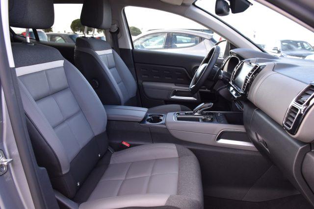 CITROEN C5 Aircross BlueHDi 130 S&S EAT8 Shine
