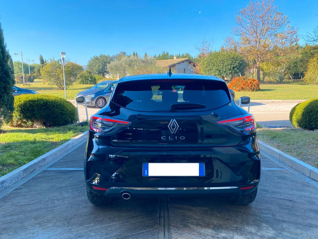 Renault Clio MY24 TCe 90 CV 5 porte Techno