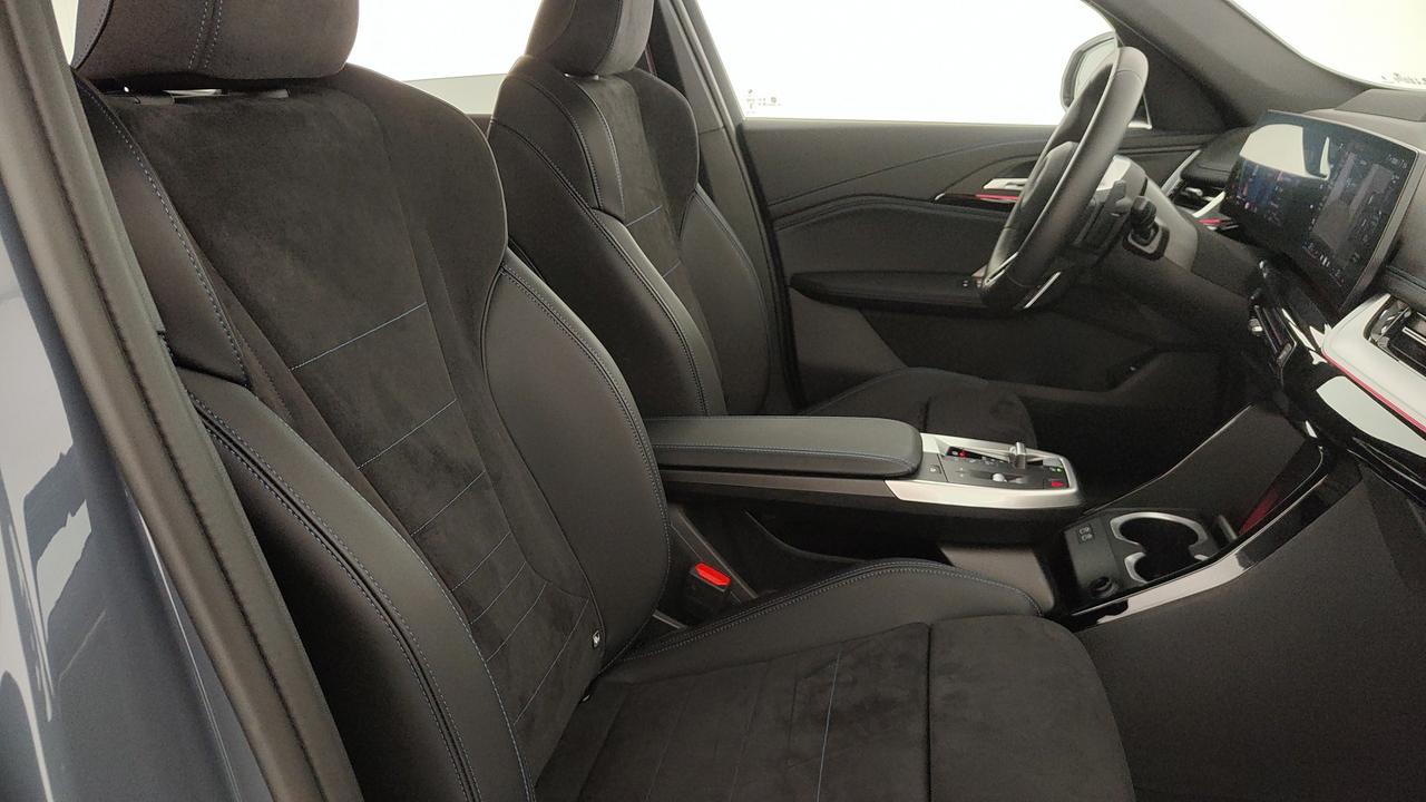 BMW X1 U11 - X1 xdrive 25e MSport Pro auto