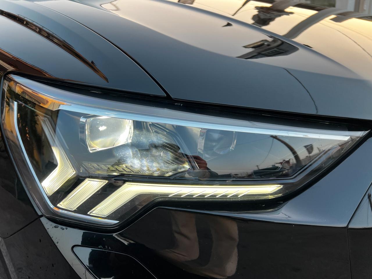 Audi Q3 SPB 40 TDI QUATTRO 200 CV-3X S LINE-EDITION