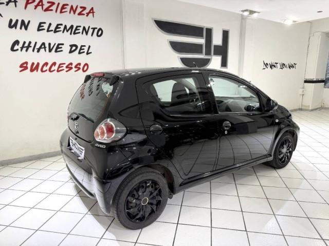 Toyota Aygo 1.0 Sol 5p FL