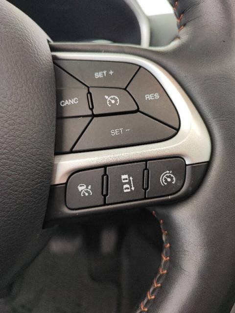 Jeep Compass 2.0 mjt Limited 4wd 170cv