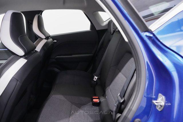 RENAULT Captur 1.0 TCe 90 CV Techno