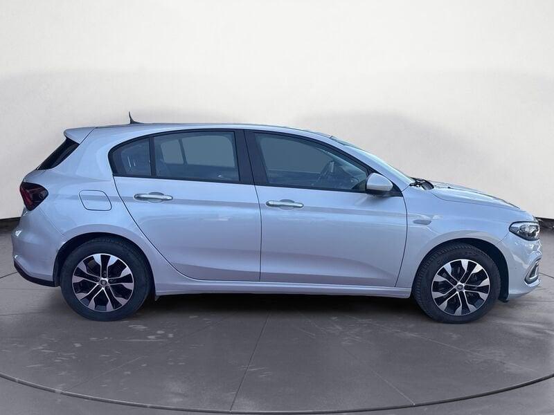 FIAT Tipo Tipo 1.3 Mjt S&S 5 porte City Life