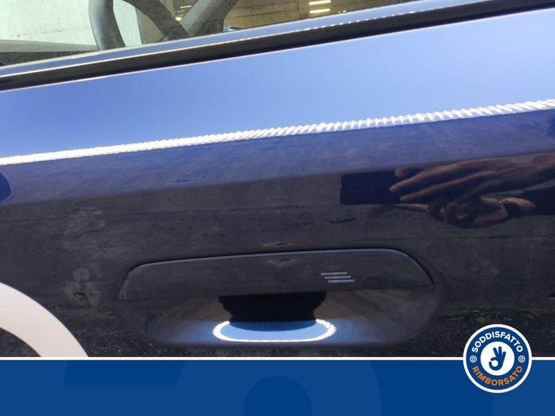 BMW X3 xDrive 20d M Sport