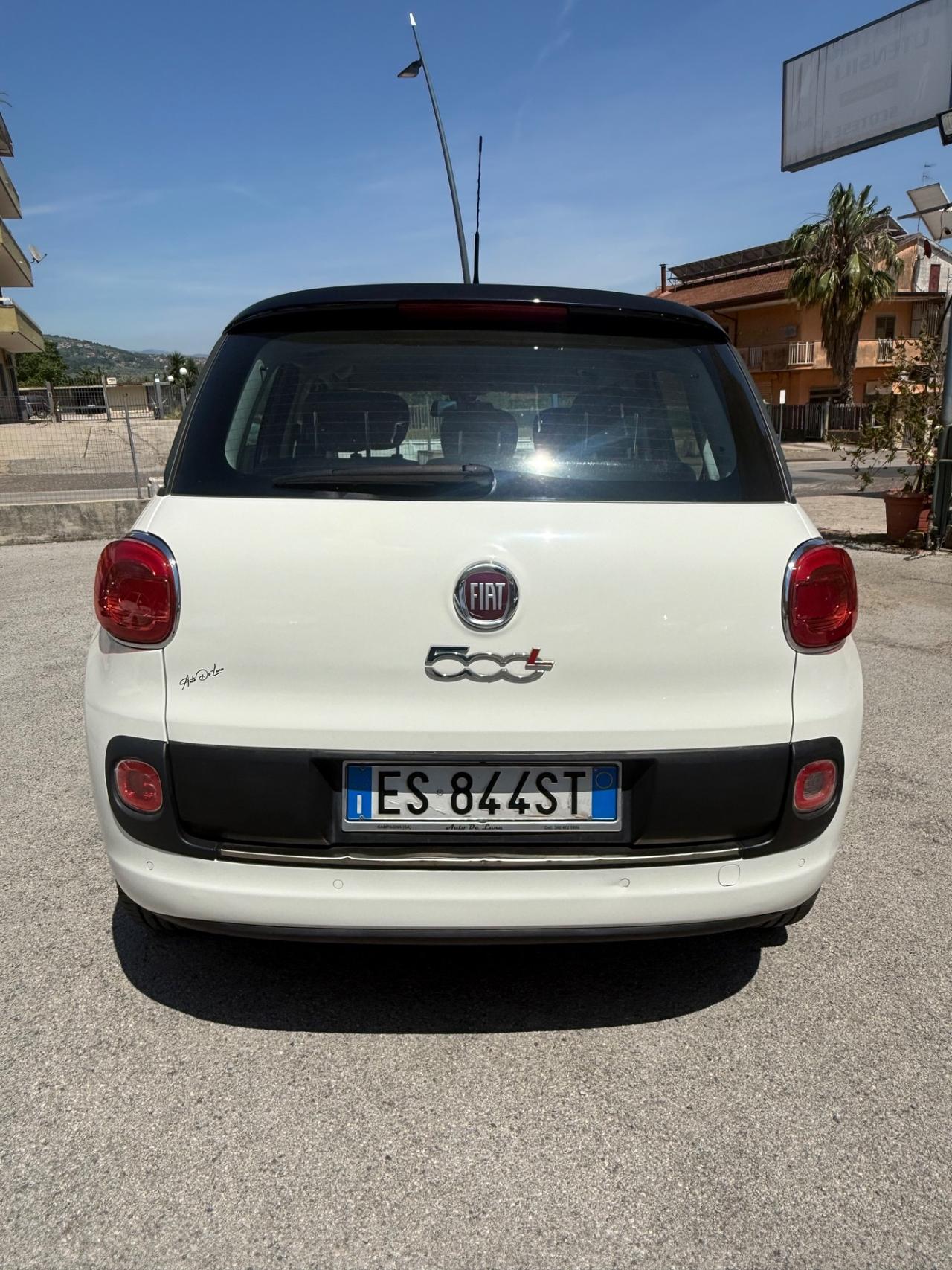 Fiat 500L 1.4 95 CV Benzina Gpl