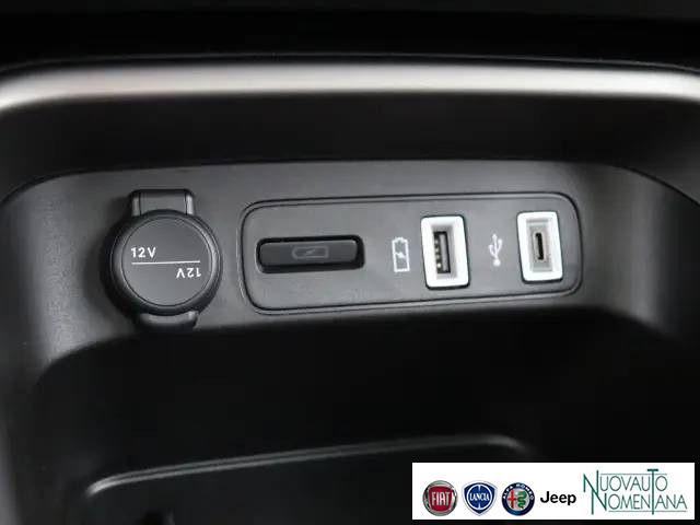 JEEP Avenger 1.2 Turbo 100 CV Summit Km0