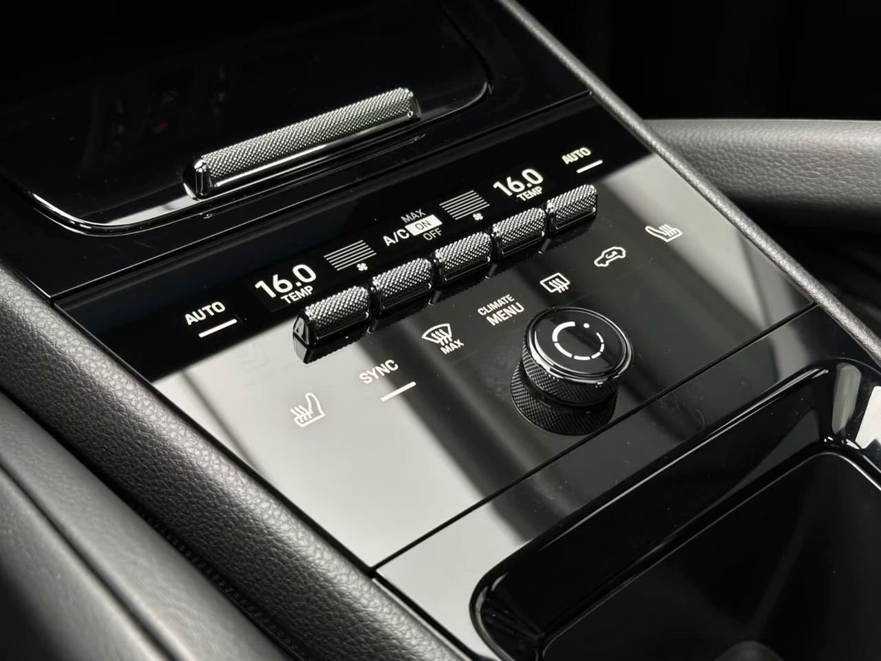 Porsche Cayenne 4.0 e-hybrid Turbo tiptronic