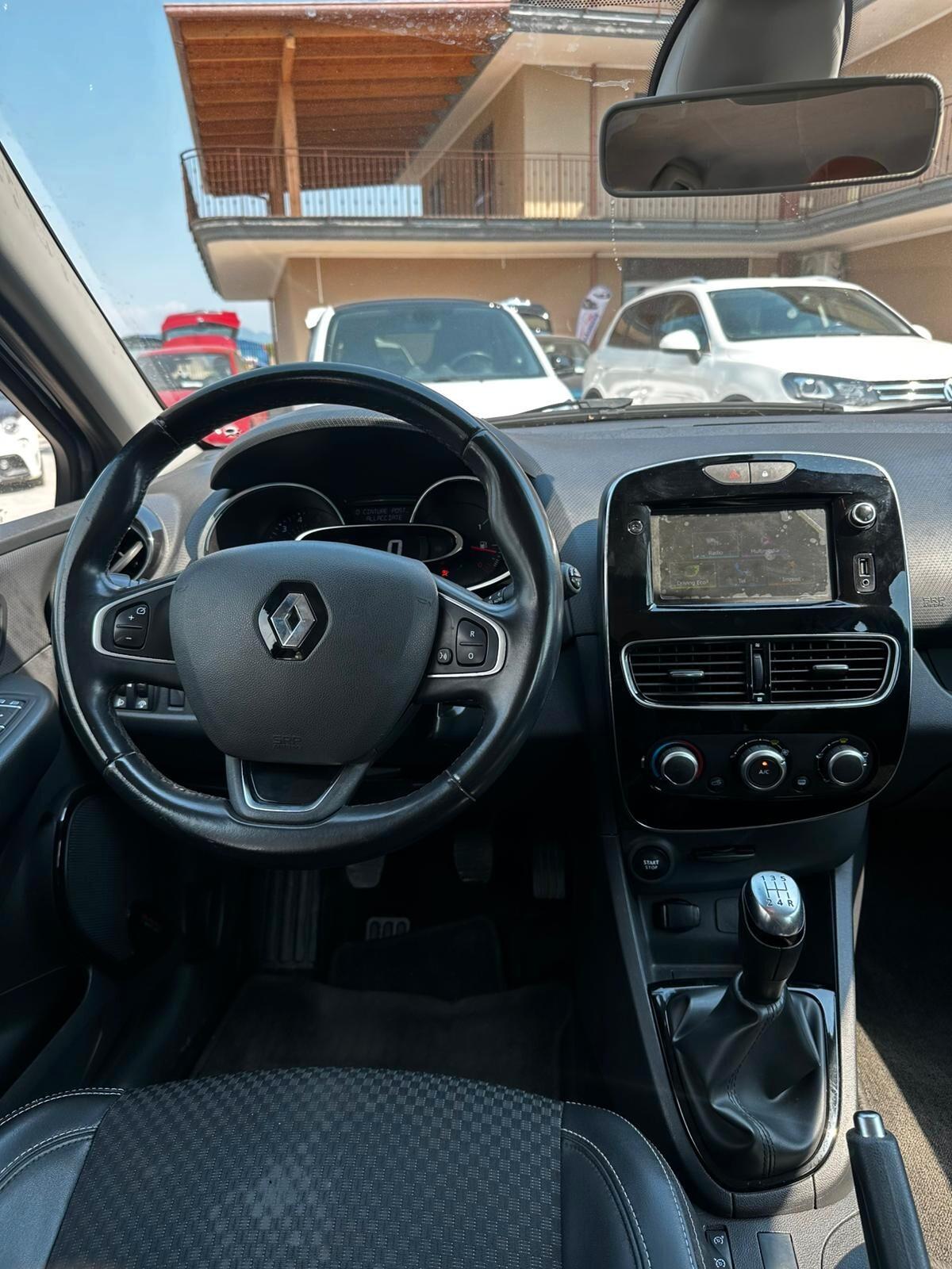 Renault Clio dCi 8V 75CV 5 porte Van Energy