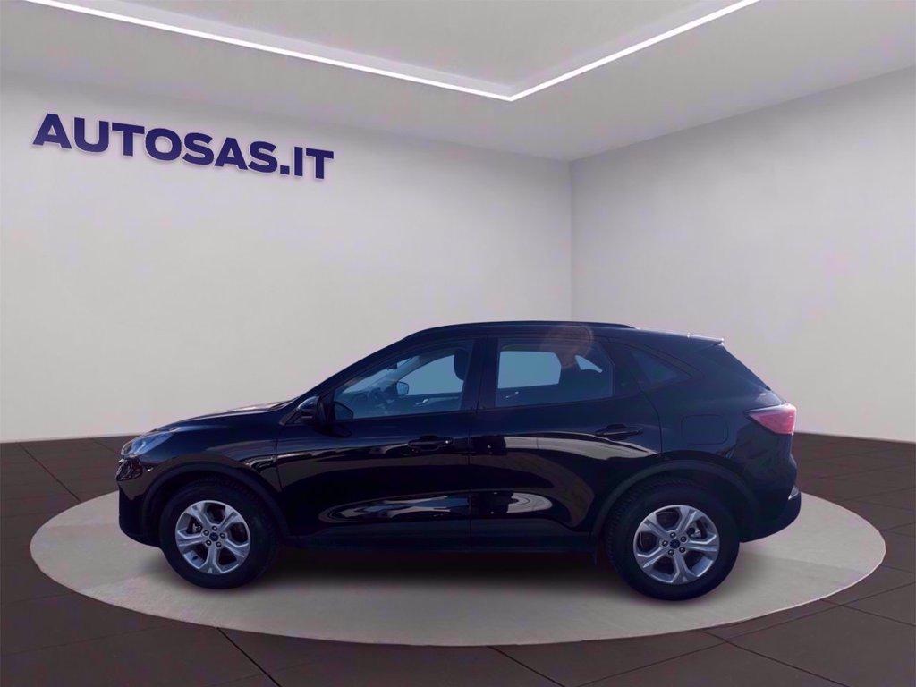 FORD Kuga 1.5 ecoblue Connect 2wd 120cv del 2022