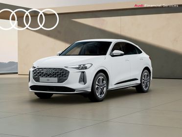 Audi Q5 sportback 2.0 tdi mhev+ business advanced quattro 204cv s-tronic