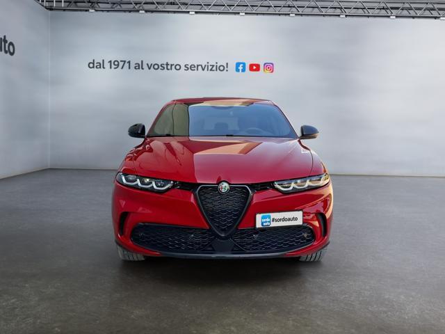 ALFA ROMEO Tonale 1.5 130 CV MHEV TCT7 Edizione Speciale