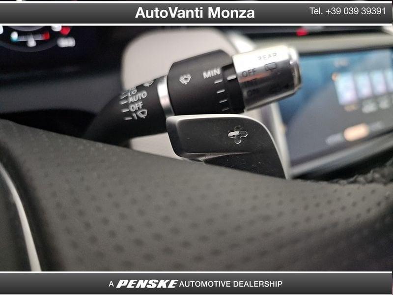 Land Rover Discovery Sport Discovery Sport 2.0d td4 mhev R-Dynamic SE awd 204cv auto