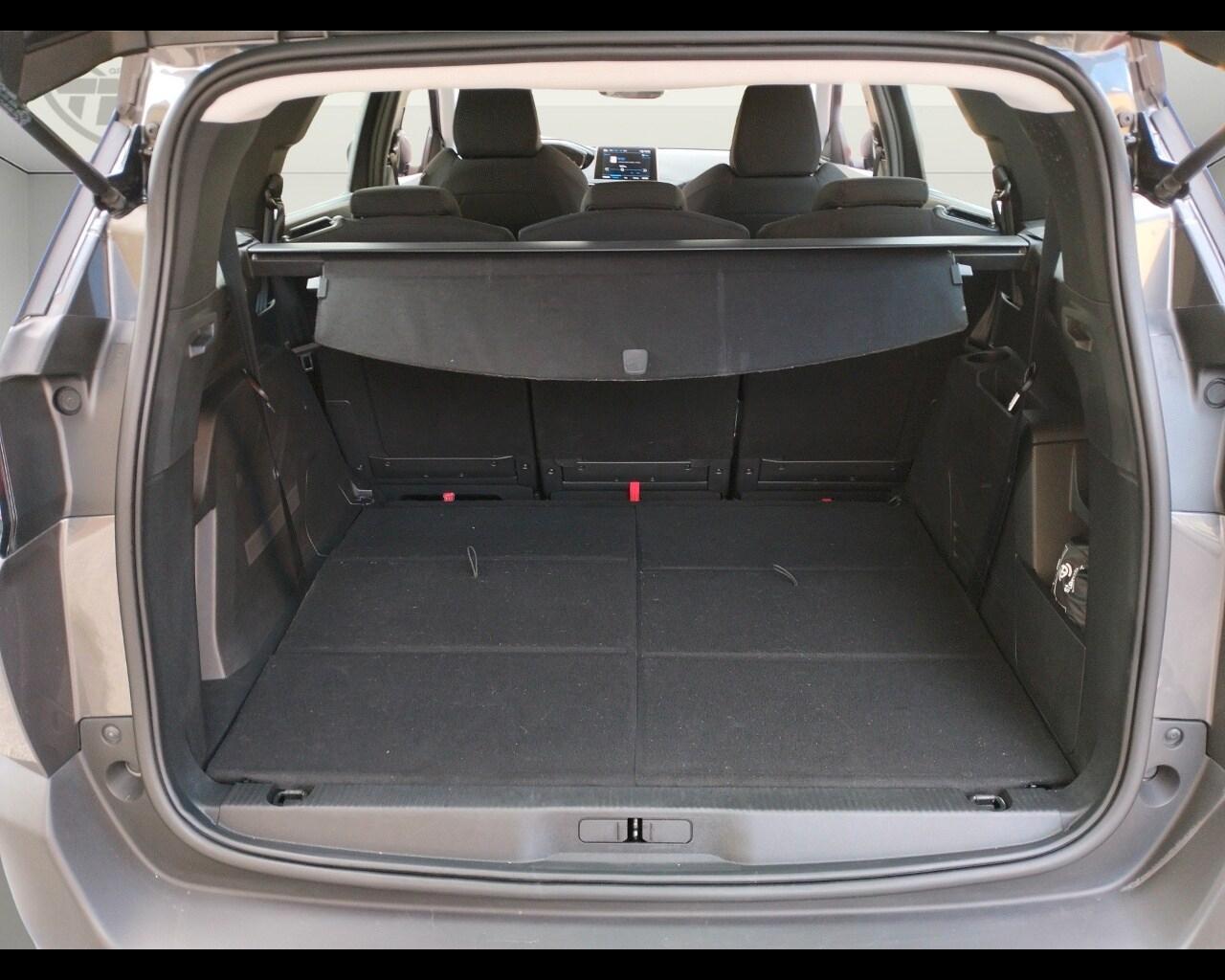 PEUGEOT 5008 2ª serie 5008 BlueHDi 130 S&S EAT...