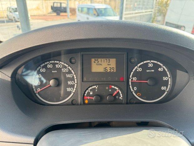 Citroen Jumper MAXI ( uguale Fiat Ducato Maxi )