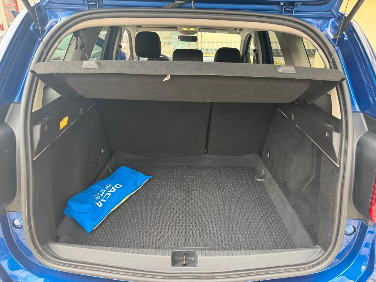 Dacia Duster 1.0 TCE 15TH ANNIVERSARY ECO-G 4X2 101CV