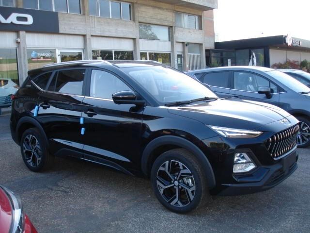 Evo 7 GPL AUTOMATICA 7 POSTI!!