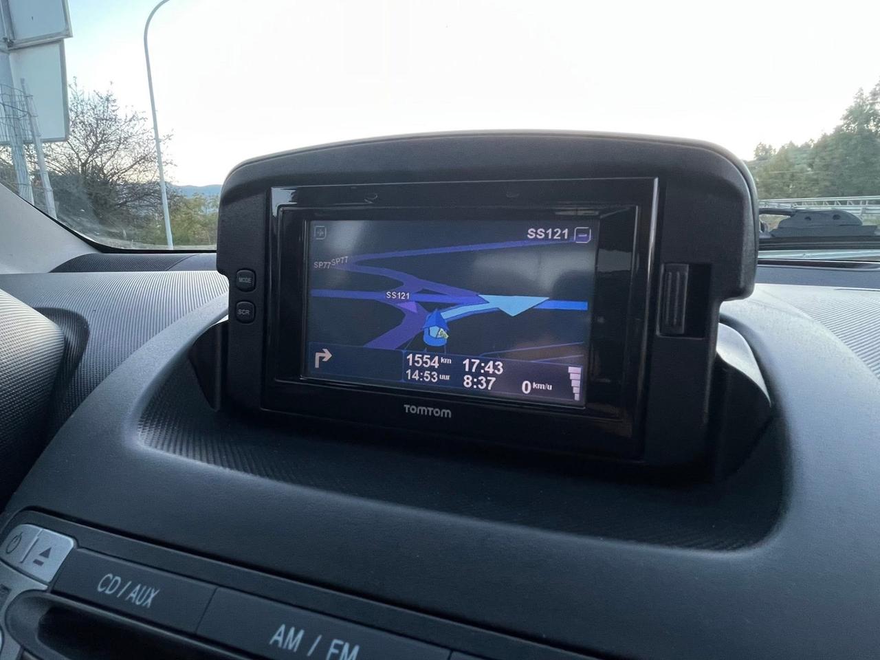 Toyota Aygo 1.0 5 porte