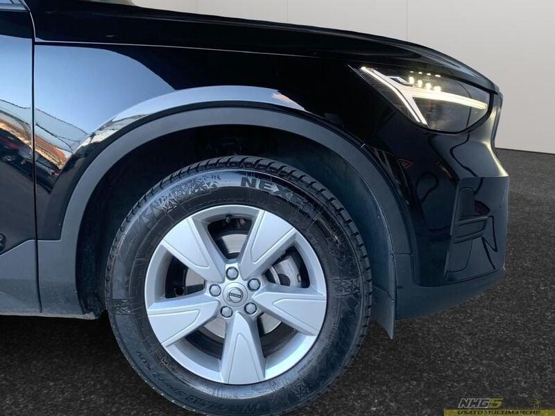 Volvo XC40 T2 Essential