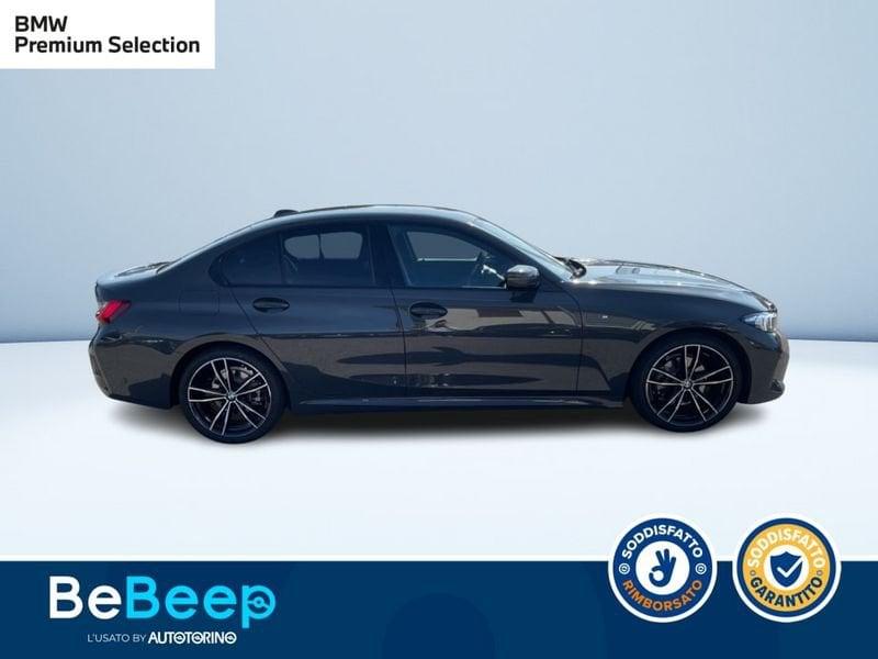 BMW Serie 3 320D MHEV 48V XDRIVE MSPORT AUTO