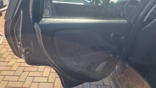 FIAT Punto 1.4 8V 5 porte Easypower Young