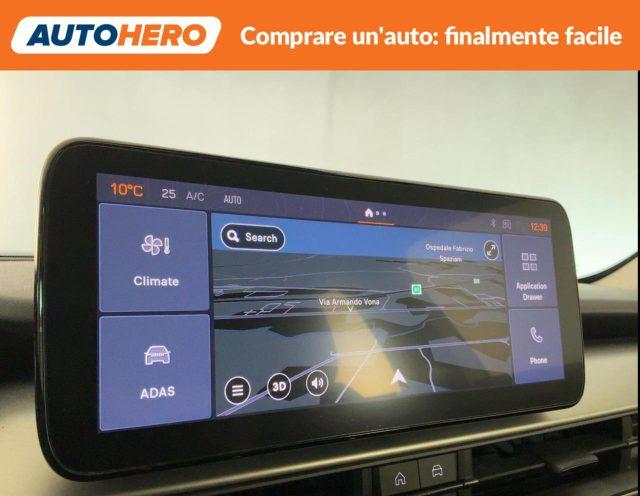 JEEP Avenger 1.2 Turbo 100 CV Altitude