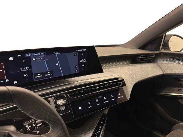 PEUGEOT 3008 Hybrid 145 e-DCS6 GT IN PROMO