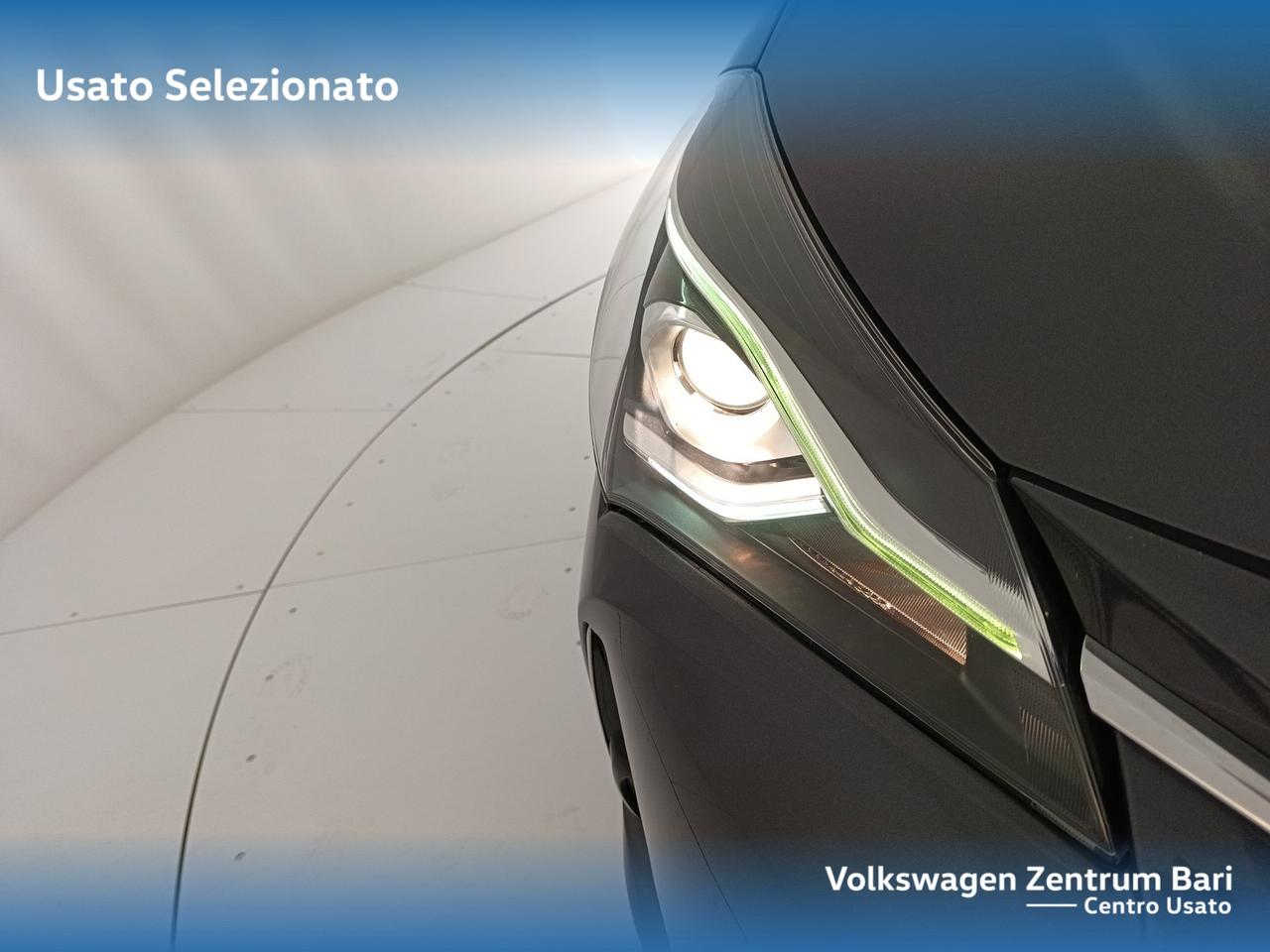 Toyota Yaris 5p 1.5h active my18