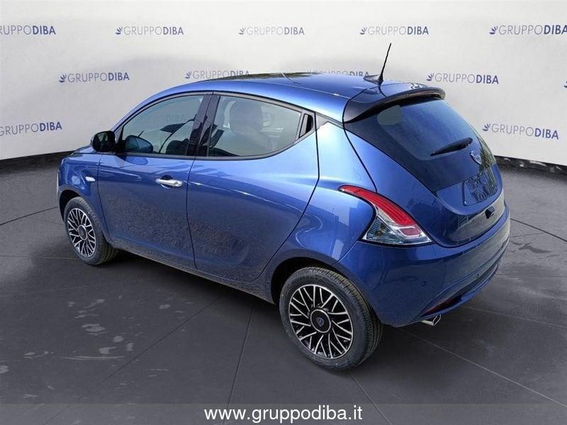 Lancia Ypsilon S1M My24 1.0 Firefly 70 CvStart&Stop Hybrid Pl