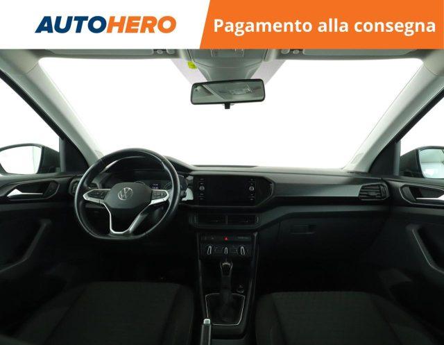 VOLKSWAGEN T-Cross 1.0 TSI 110 CV DSG Style