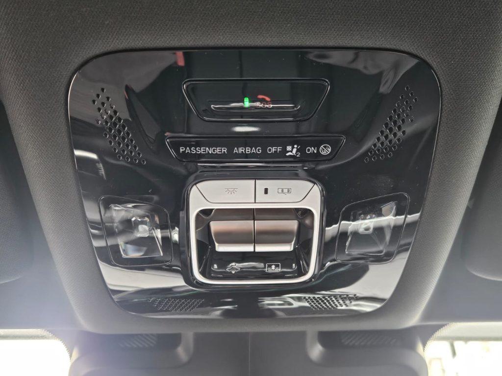 Jaecoo J7 JAECOO 7 FULL HYBRID TUA DA 345,00 MENSILI ANT.0