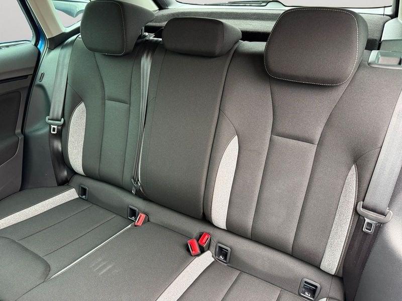 Skoda Kamiq Black Dots 1.0 TSI 115 CV