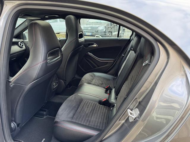 MERCEDES-BENZ A 250 Automatic Sport 211CV 7G-TRONIC