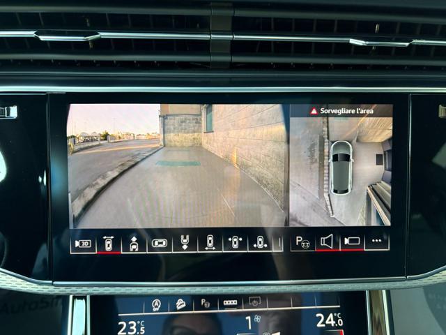 AUDI Q8 50 TDI 286 CV quattro tiptronic S line edition