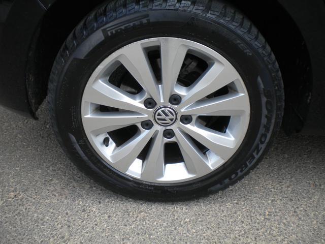 VOLKSWAGEN Golf Sportsvan 1.6 TDI 115CV DSG 5p. Business