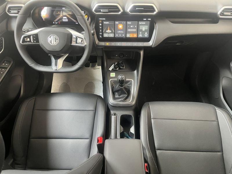 MG ZS ZS 1.5 Comfort NUOVO MODELLO