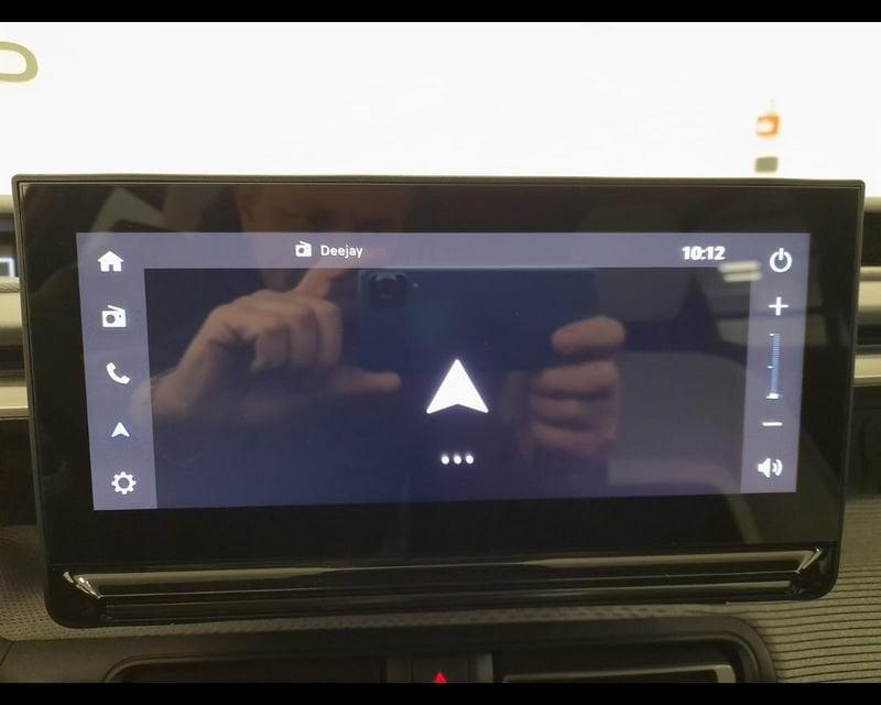 Citroën C3 IV 2024 1.2 puretech turbo Max 100cv s&s