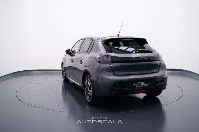 PEUGEOT 208 1.2 PureTech 100cv S&S Allure 5 porte