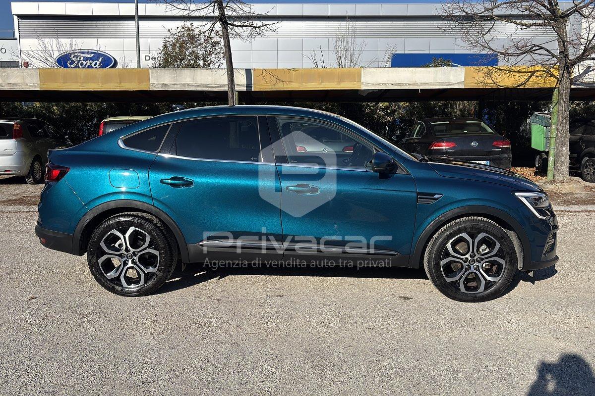RENAULT Arkana Arkana Hybrid E-Tech 145 CV Intens