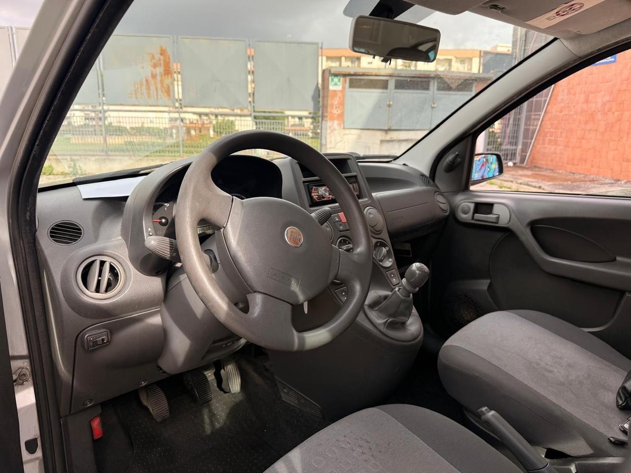 Fiat Panda 1.2 GPL IN PERFETTE CONDIZIONI