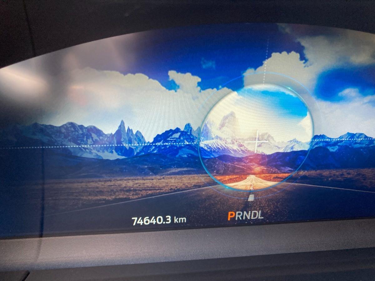 FORD Kuga 2.5 full hybrid ST-Line X awd 190cv cvt